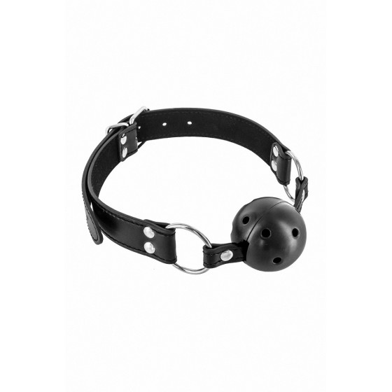Baillon Boule Rigide - Fetish Tentation