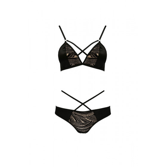 Ensemble Bikini Lara Sexy pas Cher -  Livaison Express