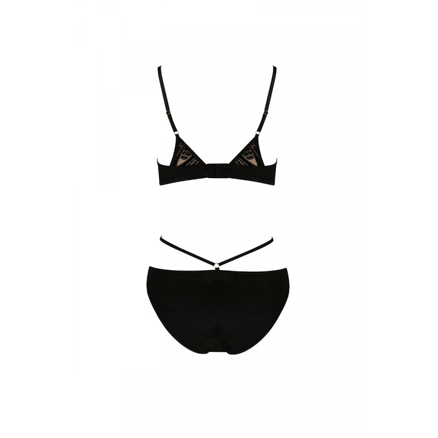 Ensemble Bikini Lara Sexy pas Cher -  Livaison Express