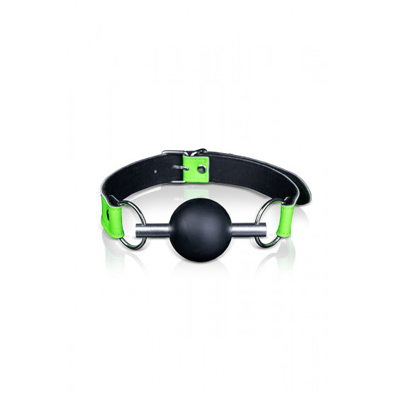 Baillon Boule Phosphorescent - Ouch