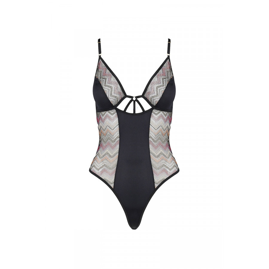 Body String Lagerta Pas Cher - Paiement 100% Sécurisé