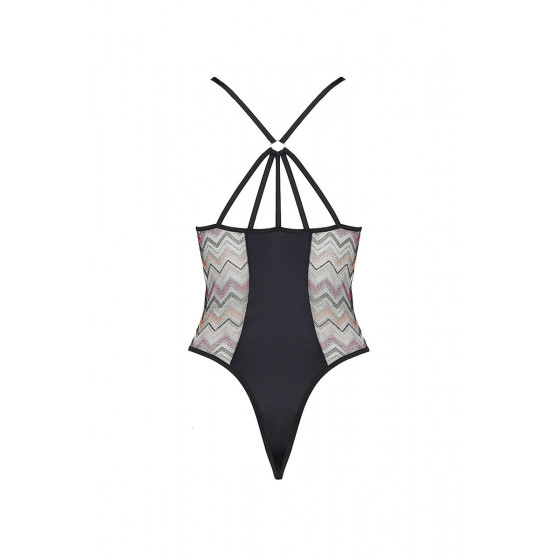 Body String Lagerta Pas Cher - Paiement 100% Sécurisé