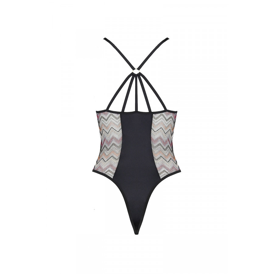 Body String Lagerta Pas Cher - Paiement 100% Sécurisé