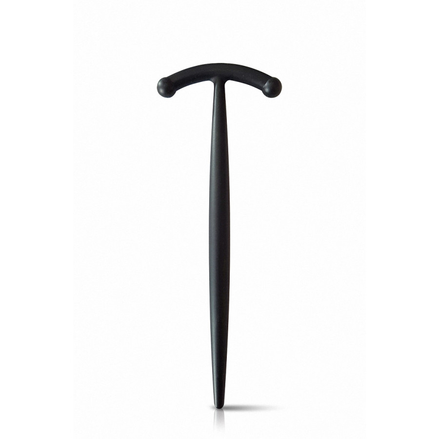Tige à Urètre Silicone 11,5 x 0,5 cm