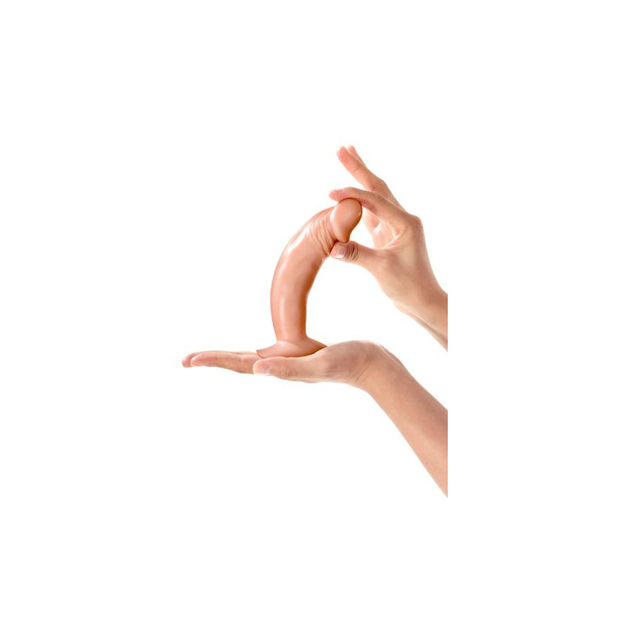 Découvrez nos godes réalistes ultra doux – Plaisir naturel garanti -