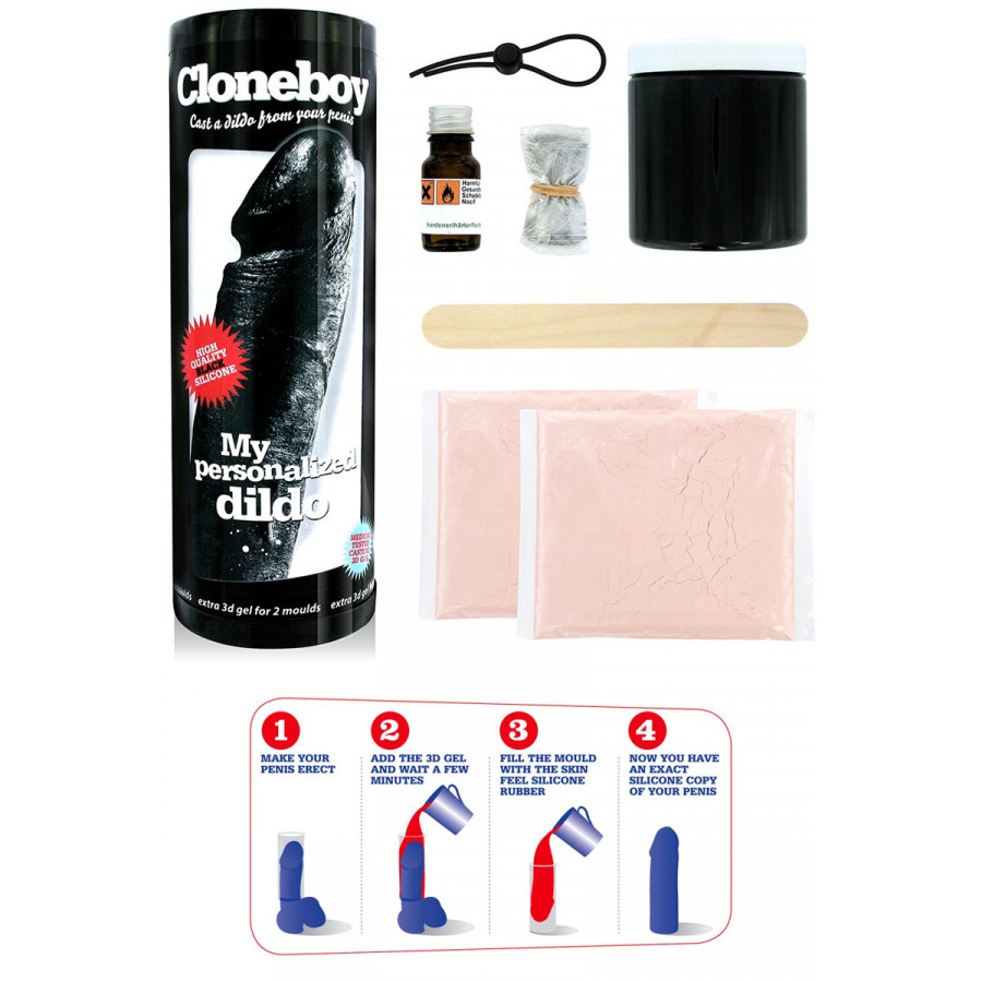 Découvrez nos godes réalistes ultra doux – Plaisir naturel garanti