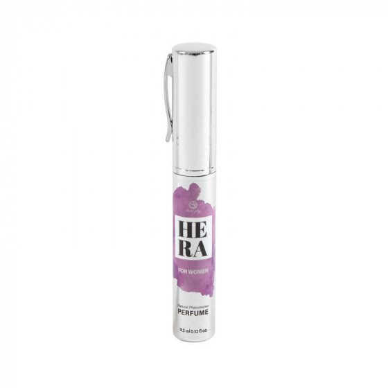 Hera - Spray Parfum aux Phéromones Format Voyage