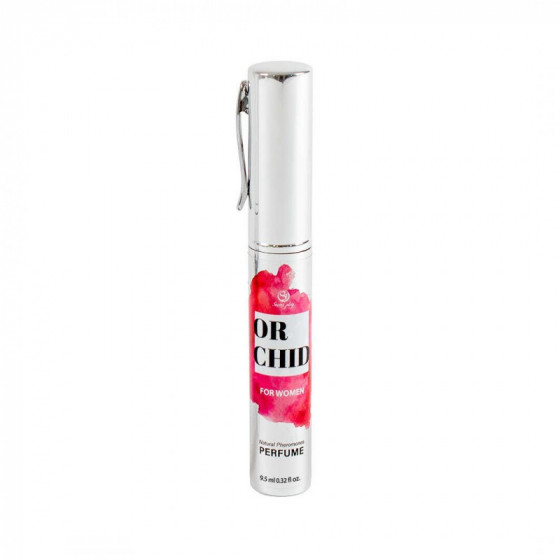 Orchid - Spray Parfum aux Phéromones Format Voyage