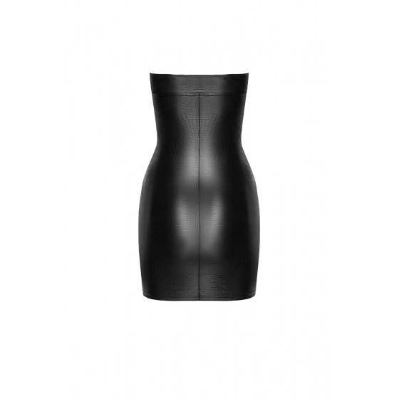 Mini Robe Noir Sexy Pas Cher  - Livraison Rapide et Discrète