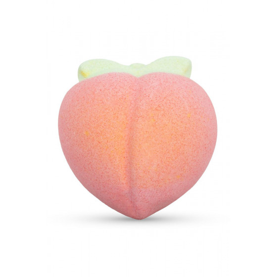Bombe de Bain Peachy