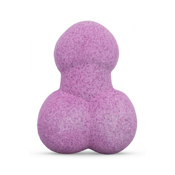 Bombe de Bain Willy