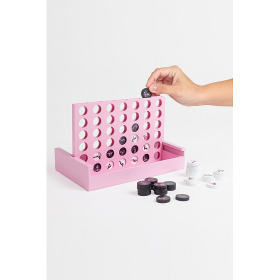 Jeu en Bois Play4sex - Secret Play