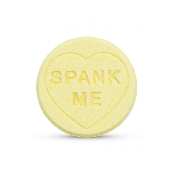 Bombe de Bain Spank Me