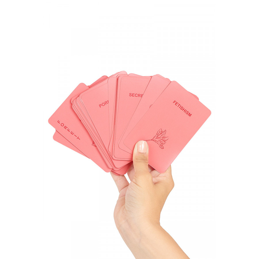 Jeu Sexmatch Bondage Edition - Secret Play Pas Cher