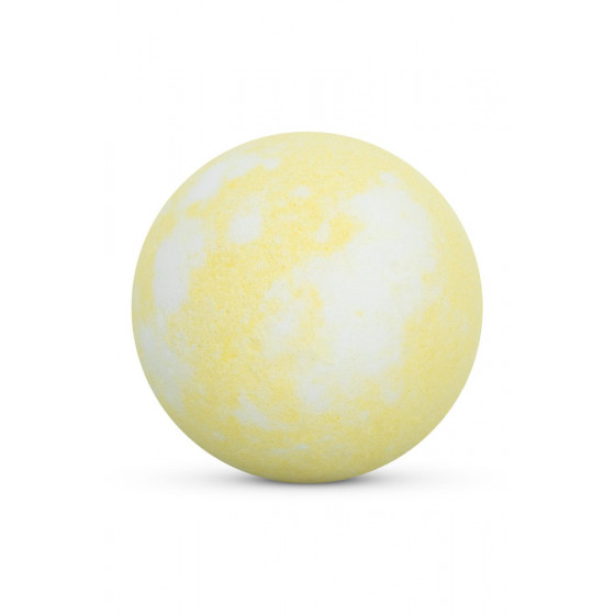 Bombe de Bain Vanille