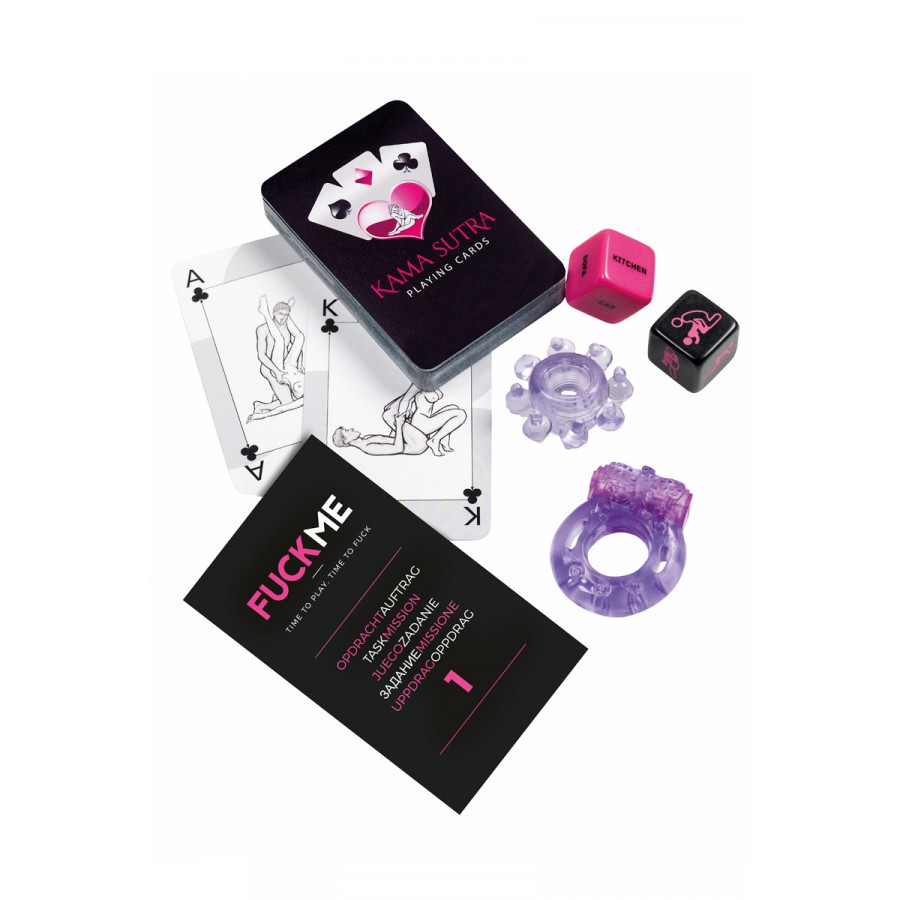 Jeu Coquin FuckMe Pas Cher