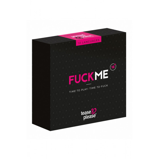 Jeu Coquin FuckMe Pas Cher