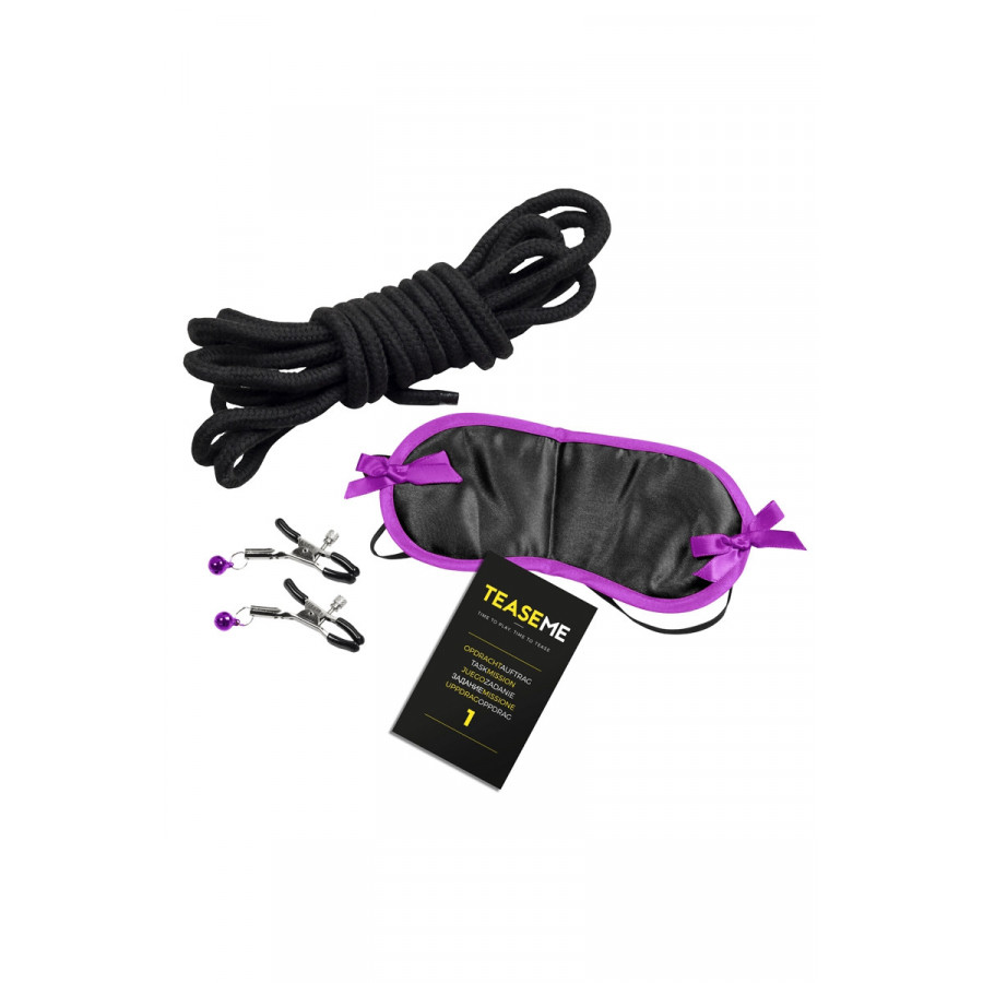 Jeu Coquin TeaseMe Pas Cher