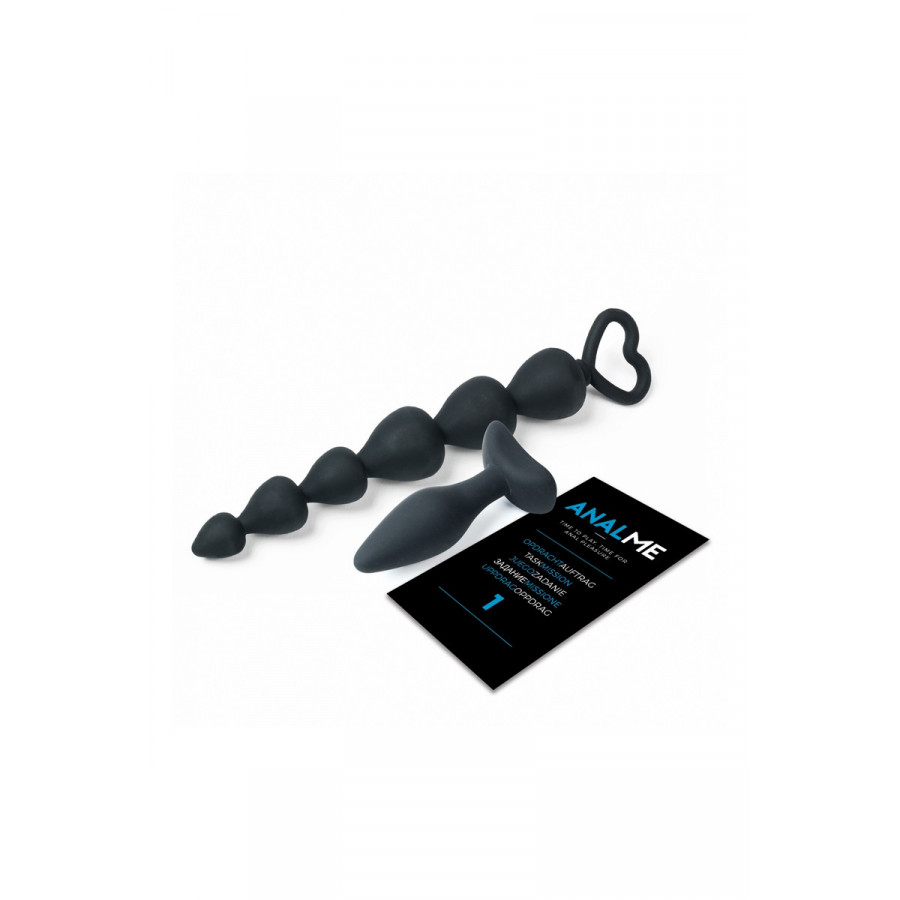 Jeu Coquin AnalMe Pas Cher