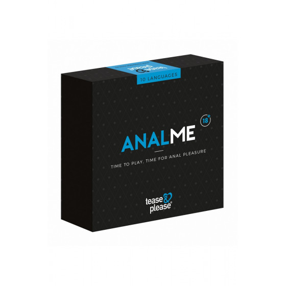 Jeu Coquin AnalMe Pas Cher