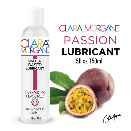 Lubrifiant Passion 150 ml Clara Morgane Pas Cher