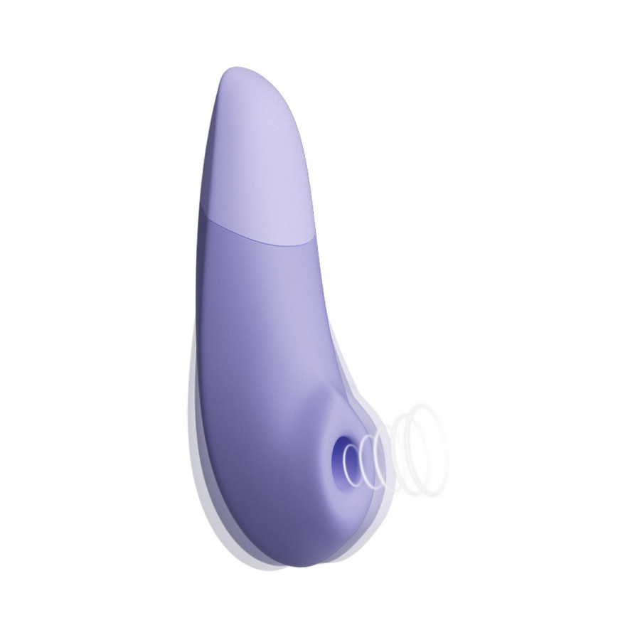 Womanizer Enhance violet Pas Cher