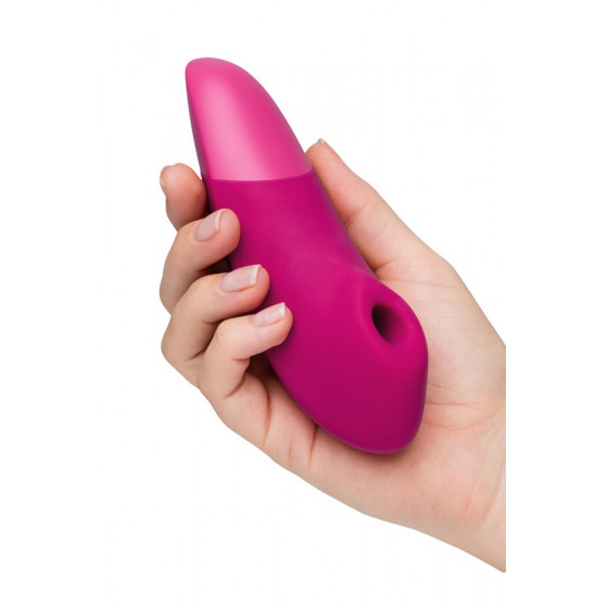 Womanizer Enhance Rose Pas Cher