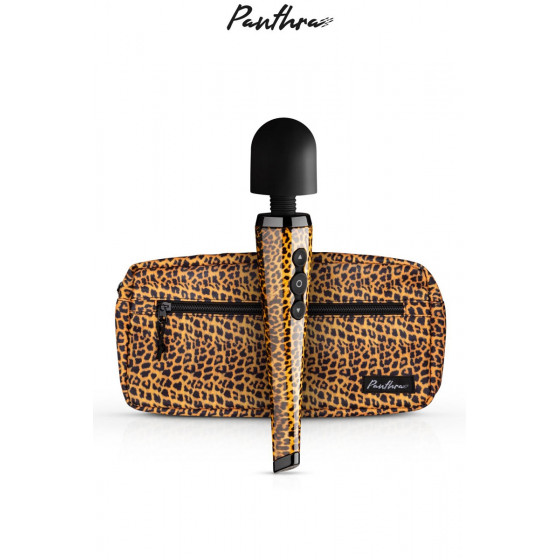 Vibromasseur Baguette Shaka - Panthra Pas Cher