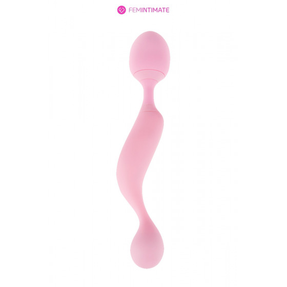 Vibro Wand Universal Massager - Femintimate Pas Cher