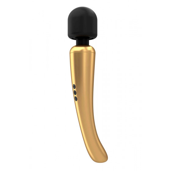Stimulateur Megawand Gold - Dorcel Pas Cher