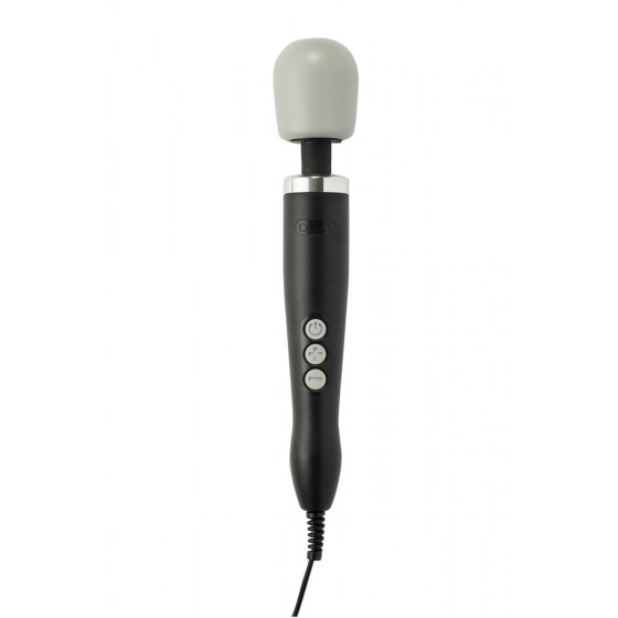 Vibro Wand Compact Doxy Number 3 Pas Cher