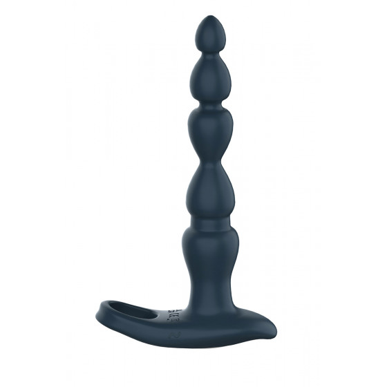 Vibro pour Double Pénétration Elixer Pas Cher