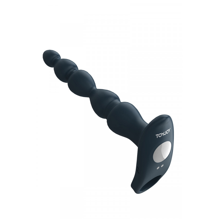 Vibro pour Double Pénétration Elixer Pas Cher