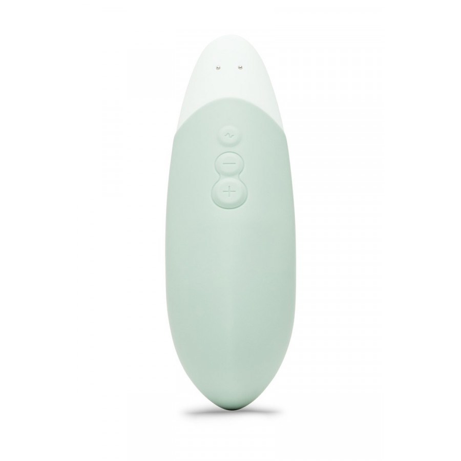 Vibromasseur Womanizer Vibe Sauge Pas Cher