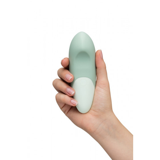 Vibromasseur Womanizer Vibe Sauge Pas Cher