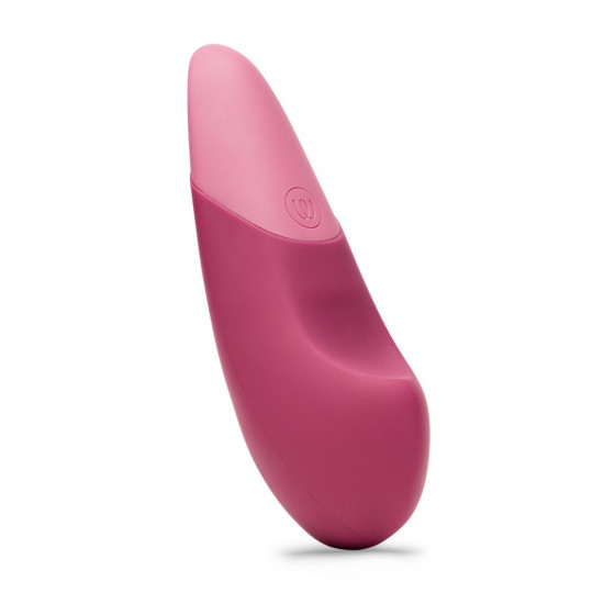 Vibromasseur Womanizer Vibe Rose Pas Cher