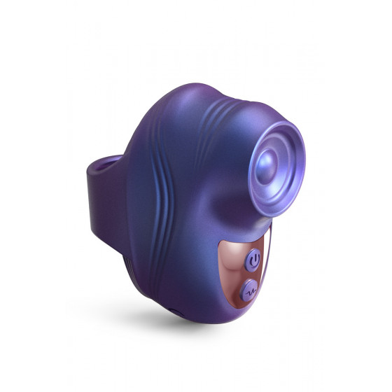 Stimulateur Clitoridien Kisscool Violet - Love to Love Pas Cher
