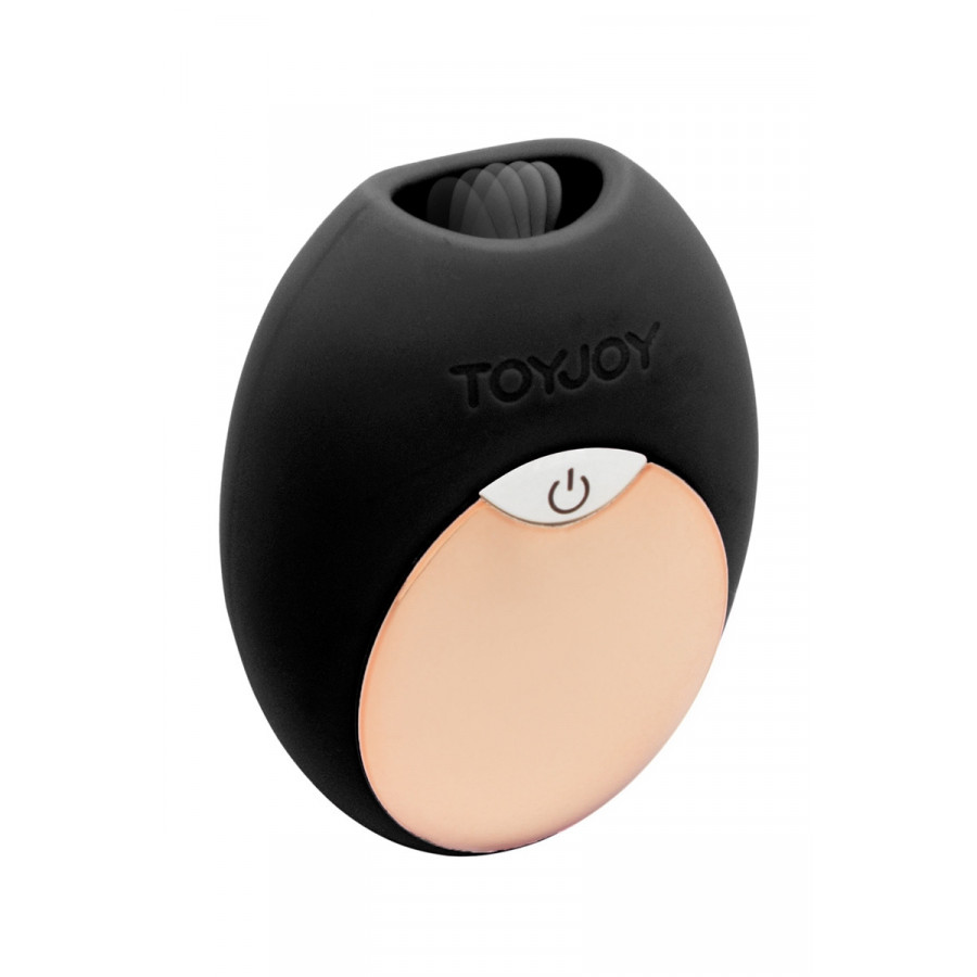 Un Stimulateur Clitoridien Diva Mini Tongue  Pas Cher