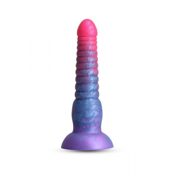 Gode Blue Stacked 16 x 3,9 cm - NS Novelties Pas Cher