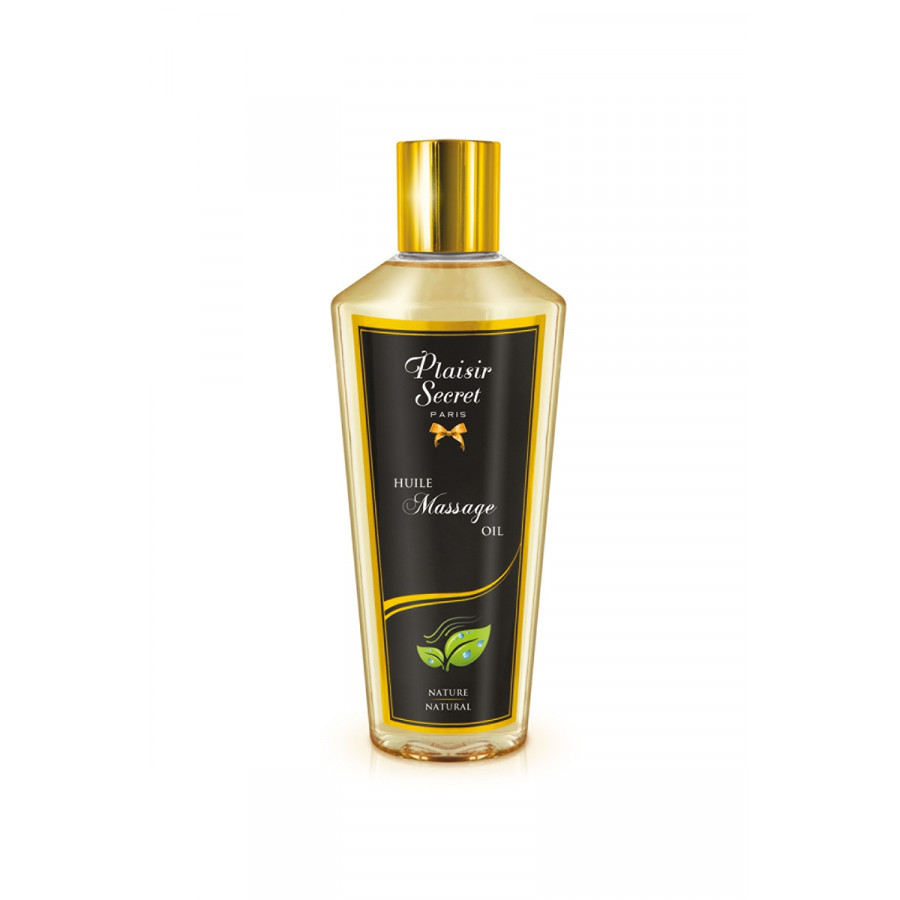 Huile Sèche Nature Pas Cher