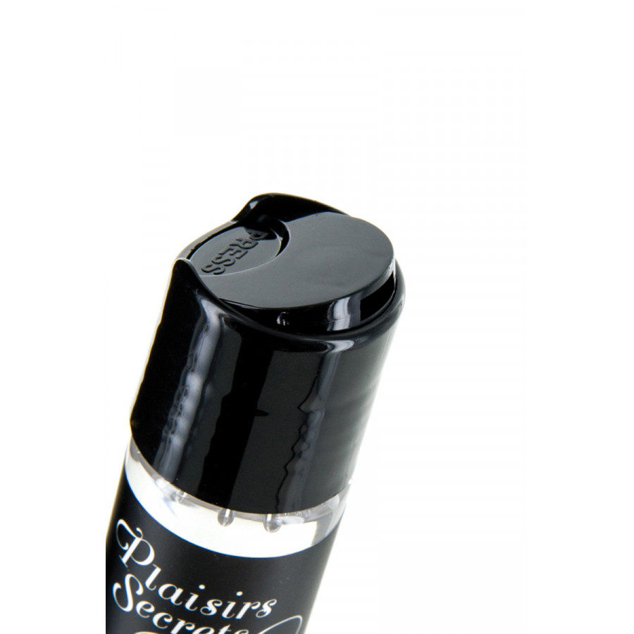 Huile de Massage Gourmande Vanille – Parfum sucré & sensualité