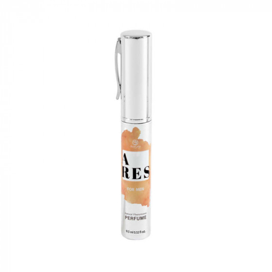 Ares - Spray Parfum aux Phéromones Format Voyage Pas Cher