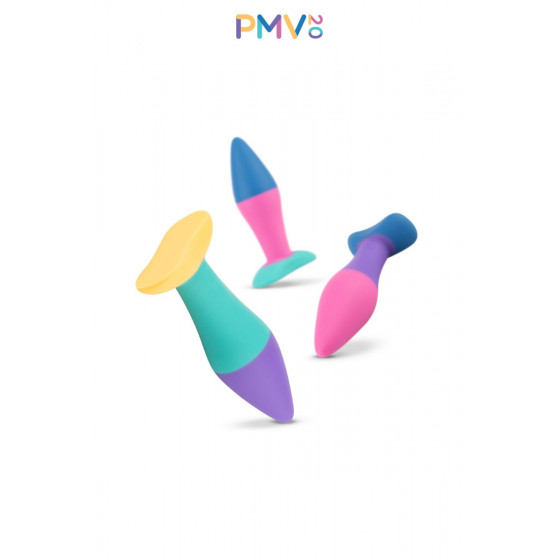 Plugs Anaux – Large Sélection de Plugs Anal pour Tous les Niveaux