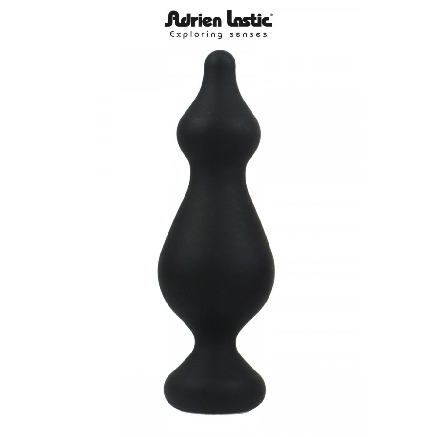 Accessoires d’Exploration Sensuelle – Choisissez Votre Plug