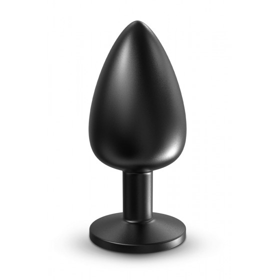Plug Anal en Métal Onix Plug L - Dorcel Pas Cher