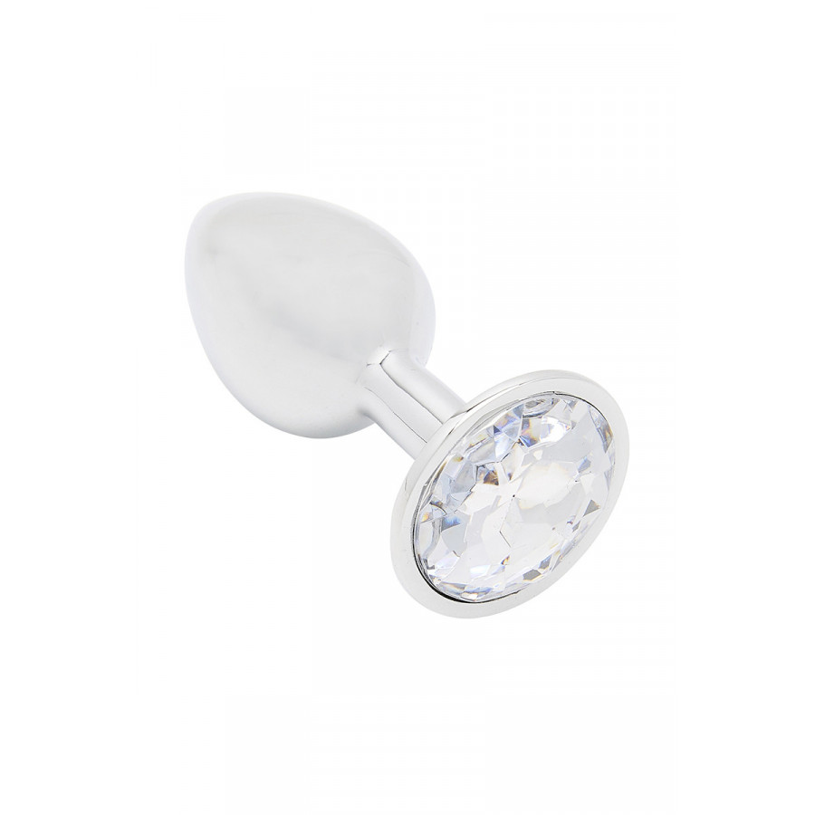 Plug Bijou L'élégant M - Jacquie et Michel Pas Cher