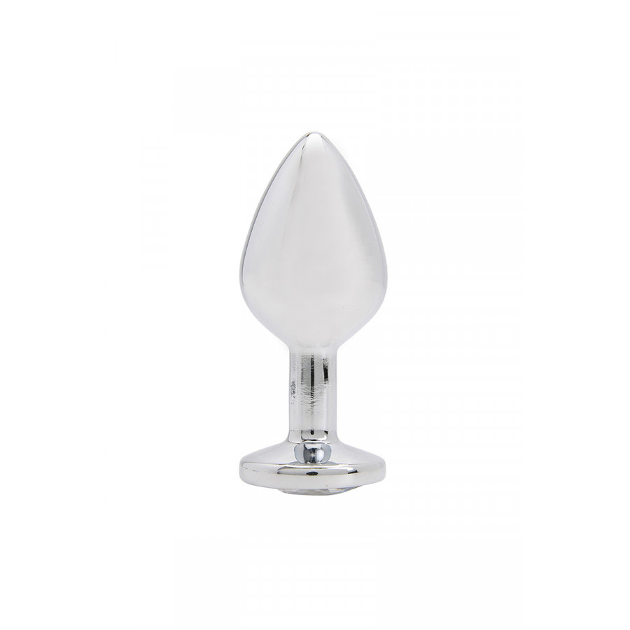 Plug Bijou L'élégant M - Jacquie et Michel Pas Cher