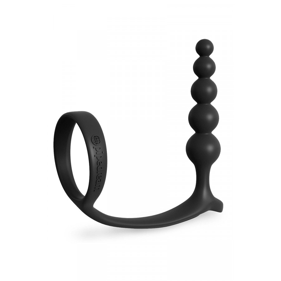 Love Shop / Perles anales et cockring Pipedream