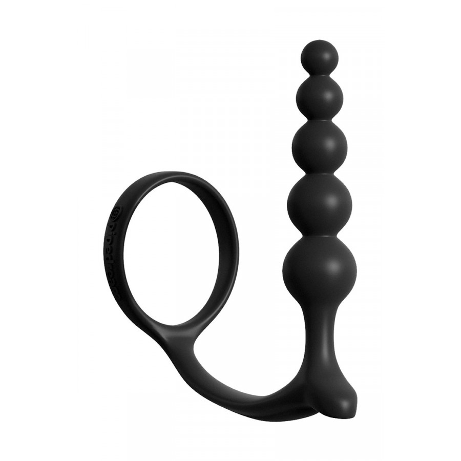 Love Shop / Perles anales et cockring Pipedream