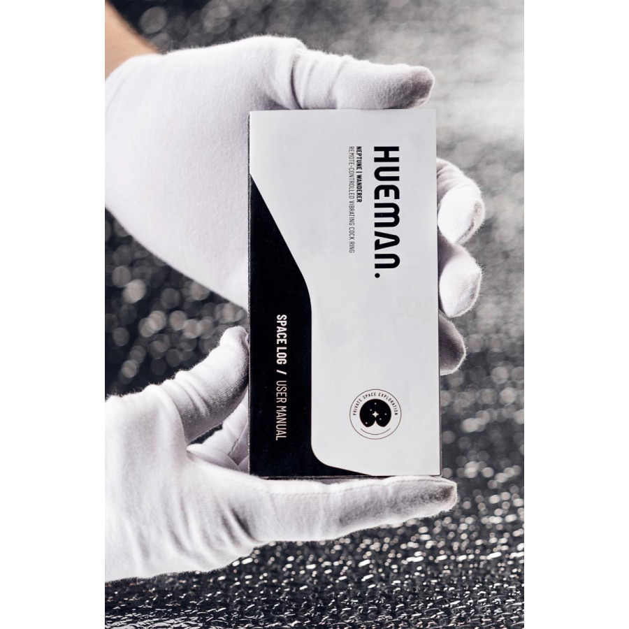 Love Shop / Cockring avec balle anale Eclipse Pas Cher